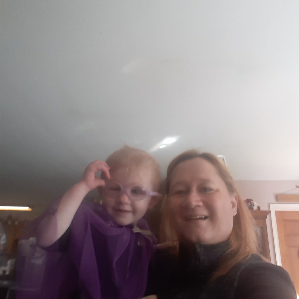 Meet your Posher, Heather
